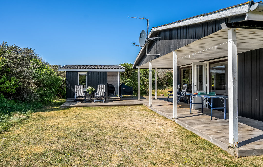 Feriehuse - Nr. Lyngby Strand , Danmark - D7350 9