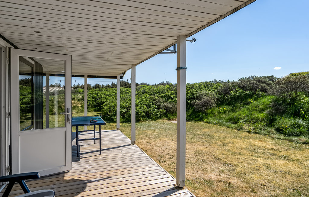Feriehuse - Nr. Lyngby Strand , Danmark - D7350 14