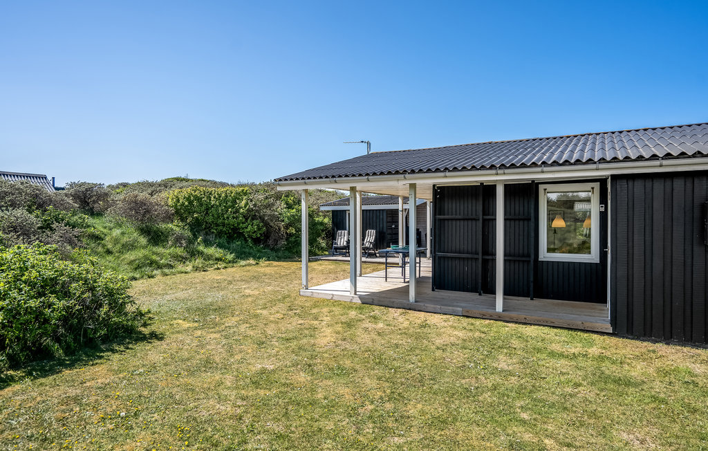 Feriehuse - Nr. Lyngby Strand , Danmark - D7350 15