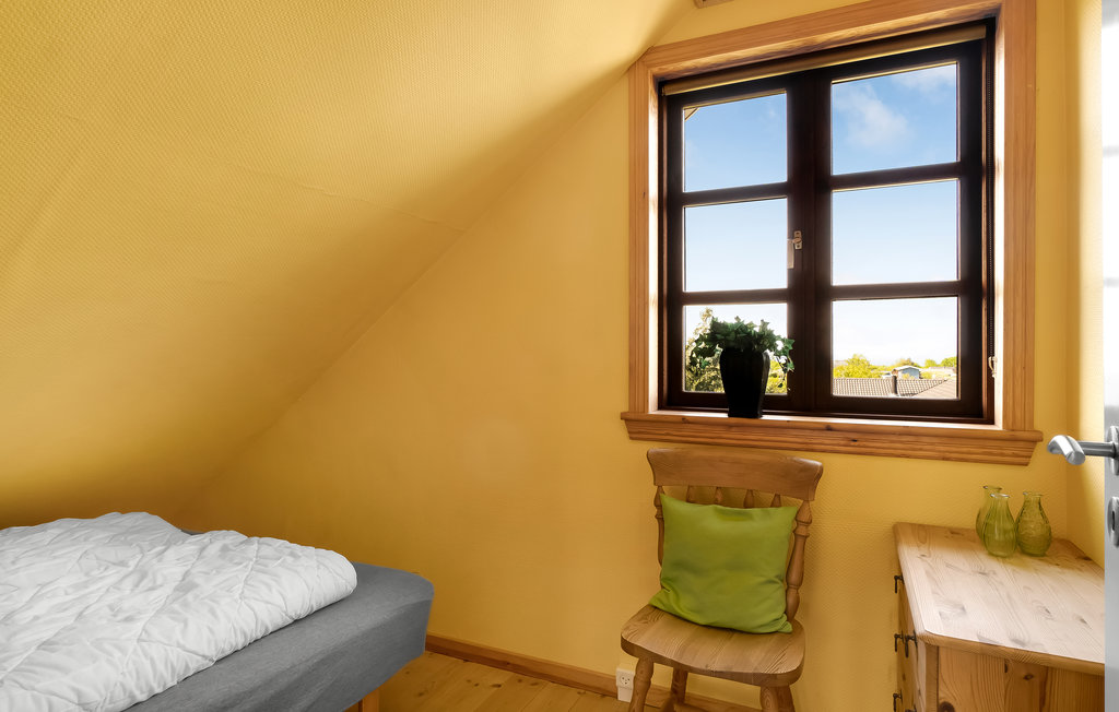 Ferienhaus - Bønnerup Strand , Dänemark - D73332 22