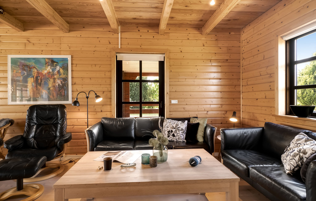 Ferienhaus - Bønnerup Strand , Dänemark - D73332 17