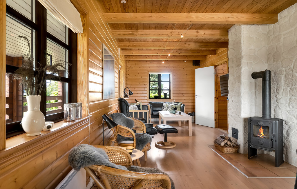 Ferienhaus - Bønnerup Strand , Dänemark - D73332 4