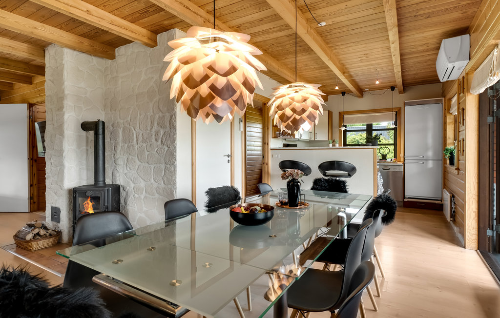 Ferienhaus - Bønnerup Strand , Dänemark - D73332 5