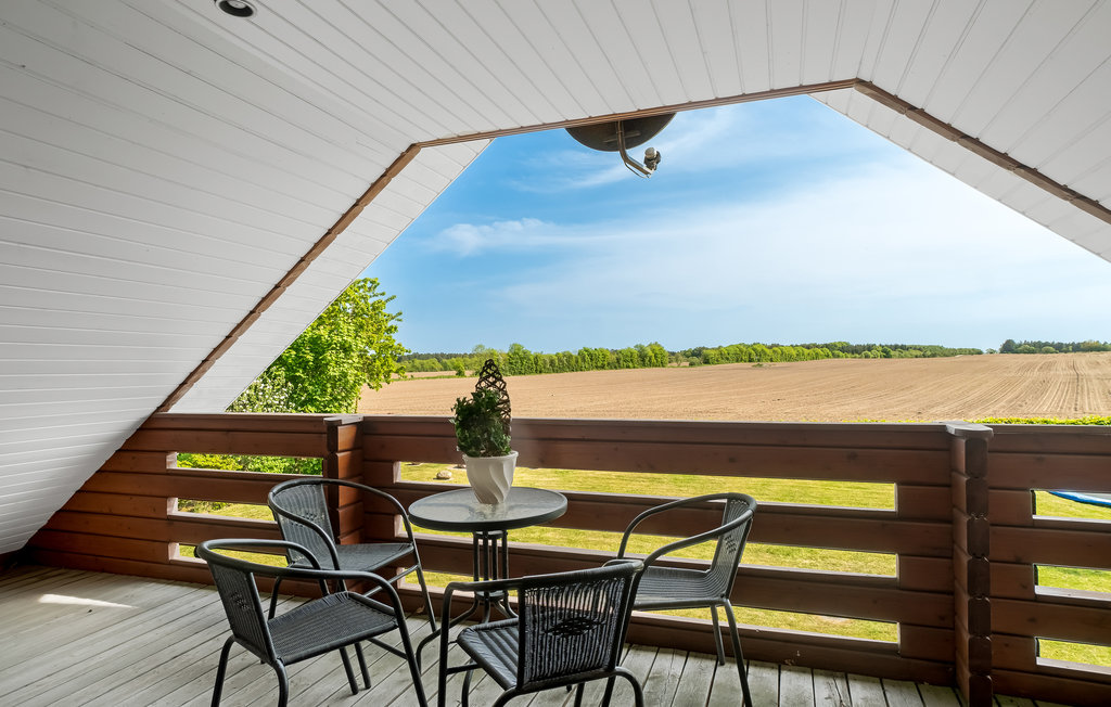 Ferienhaus - Bønnerup Strand , Dänemark - D73332 8