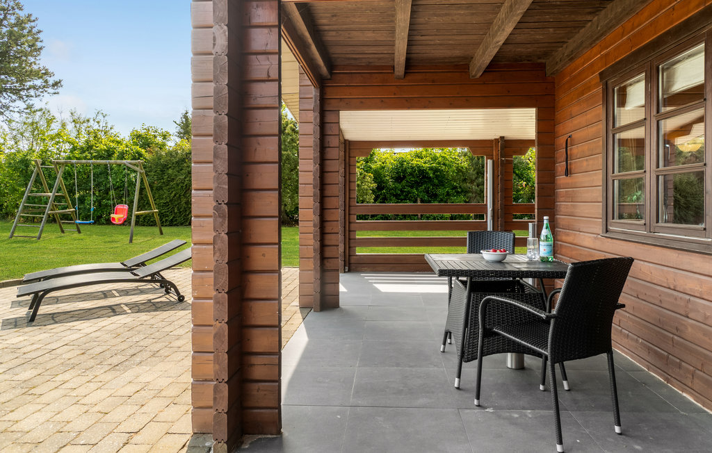 Ferienhaus - Bønnerup Strand , Dänemark - D73332 9