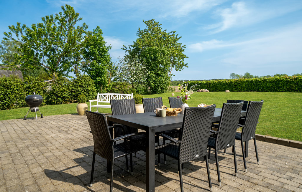 Ferienhaus - Bønnerup Strand , Dänemark - D73332 15