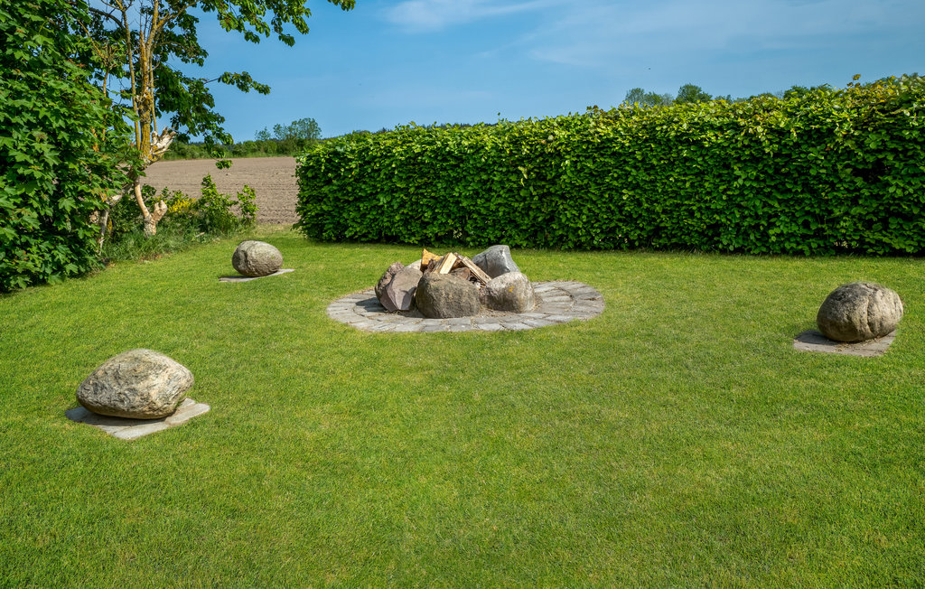 Ferienhaus - Bønnerup Strand , Dänemark - D73332 16