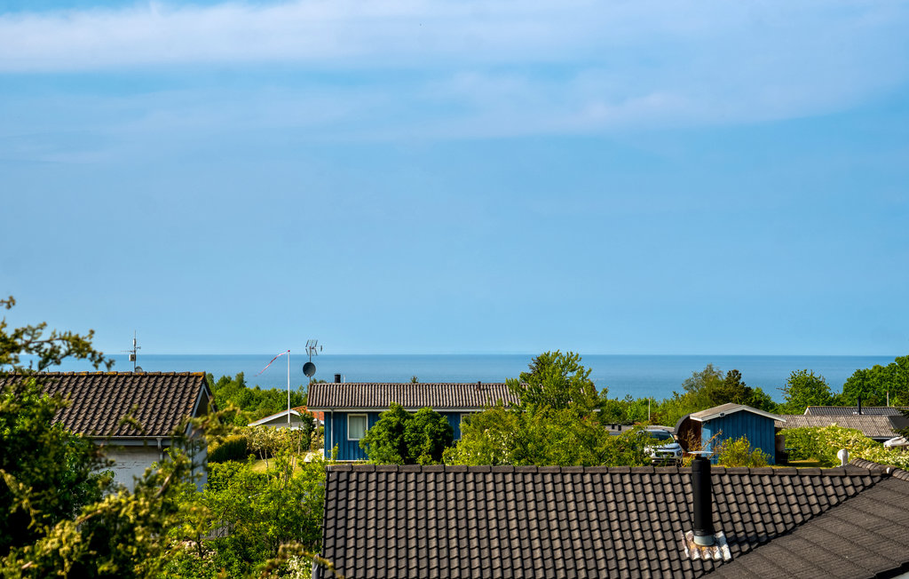 Ferienhaus - Bønnerup Strand , Dänemark - D73332 2