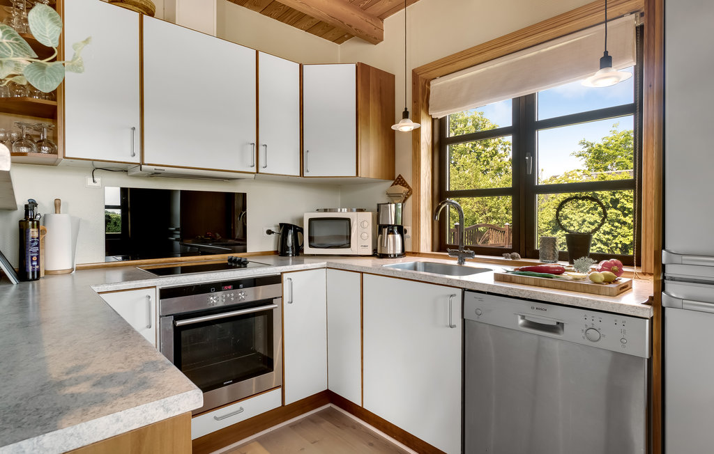 Ferienhaus - Bønnerup Strand , Dänemark - D73332 6
