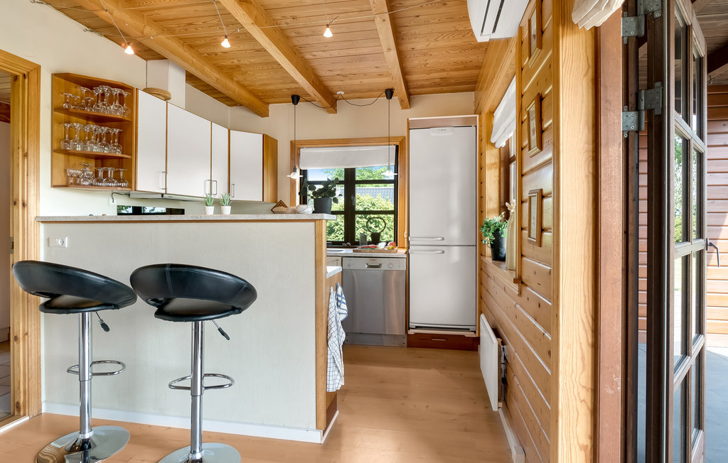 Ferienhaus - Bønnerup Strand , Dänemark - D73332 20
