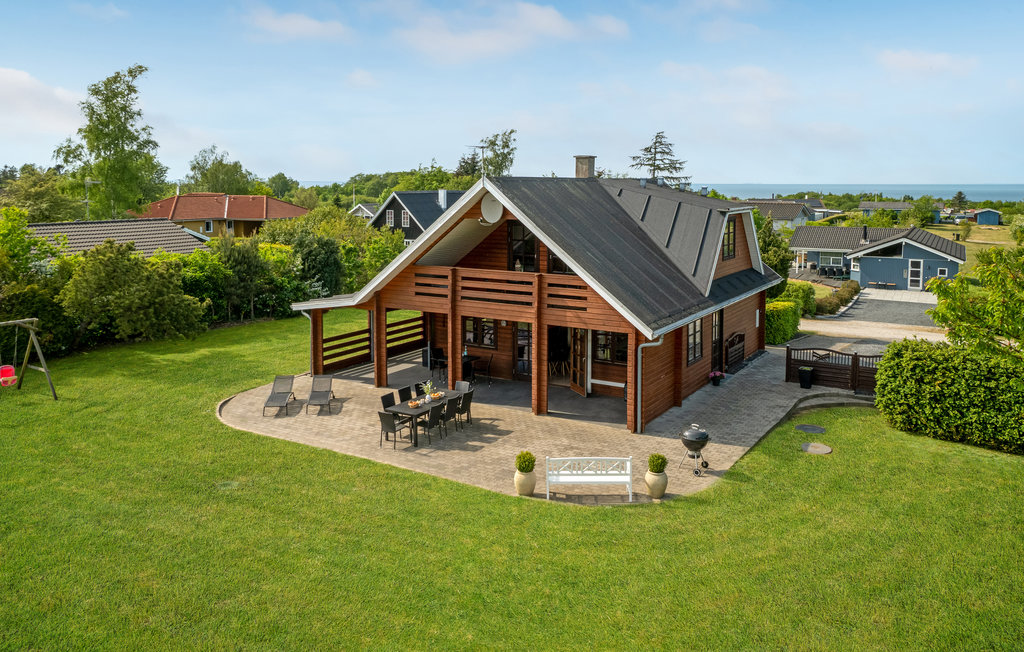 Ferienhaus - Bønnerup Strand , Dänemark - D73332 1