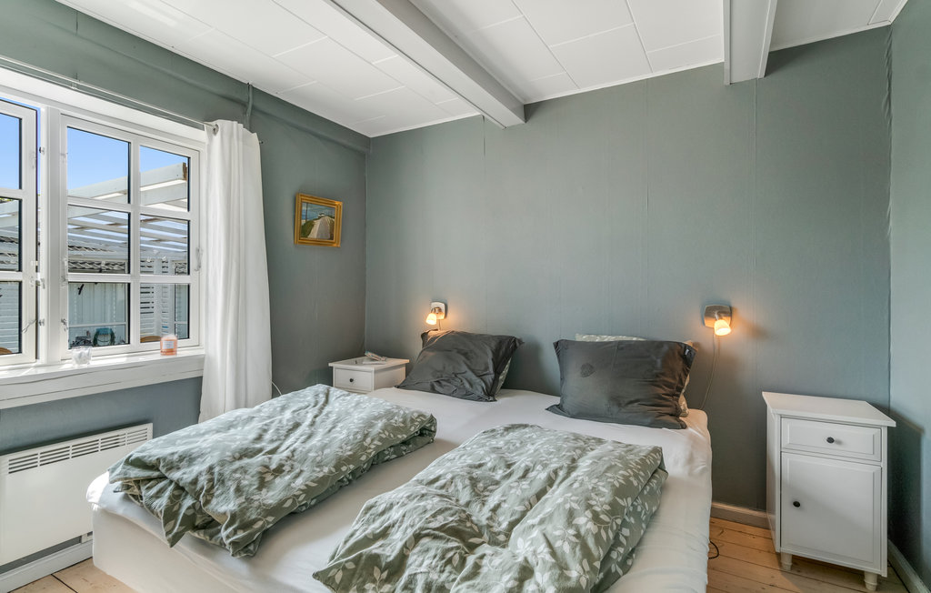 Feriehus - Bønnerup Strand , Danmark - D73054 8
