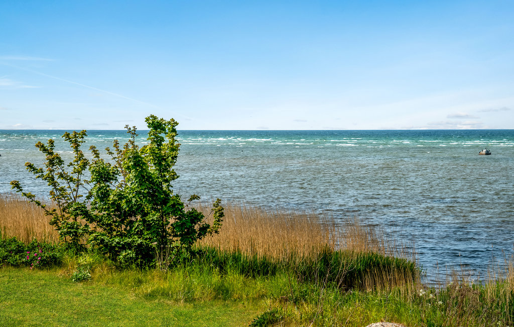 Feriehus - Bønnerup Strand , Danmark - D73054 13