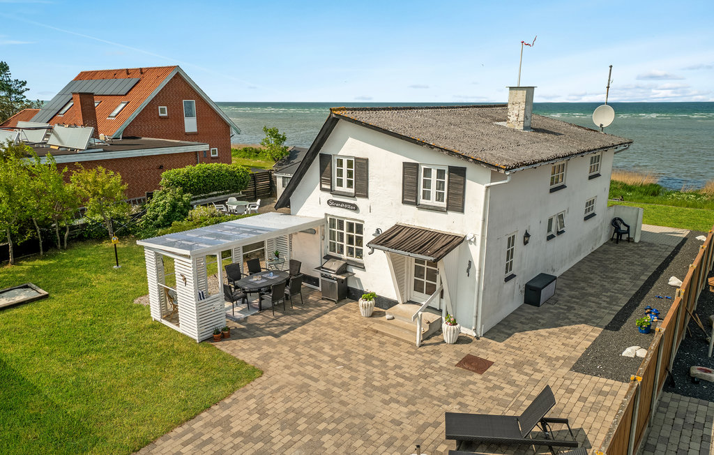 Feriehus - Bønnerup Strand , Danmark - D73054 1