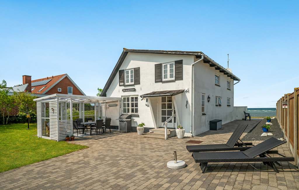 Feriehus - Bønnerup Strand , Danmark - D73054 10