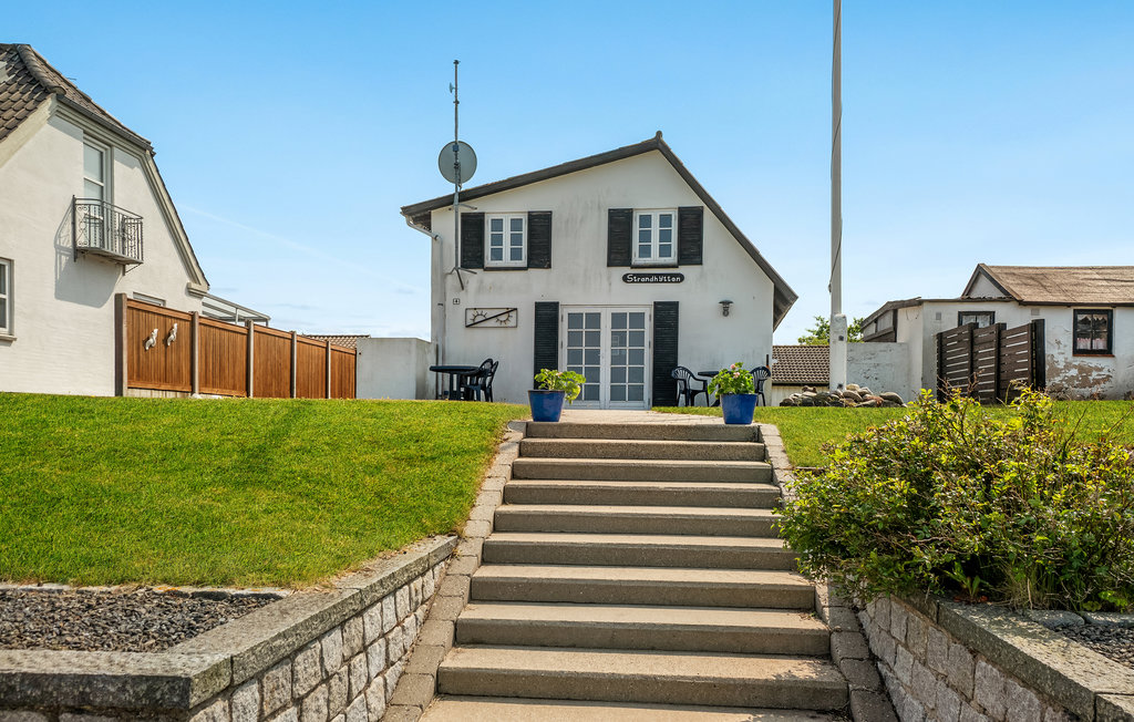 Feriehus - Bønnerup Strand , Danmark - D73054 11
