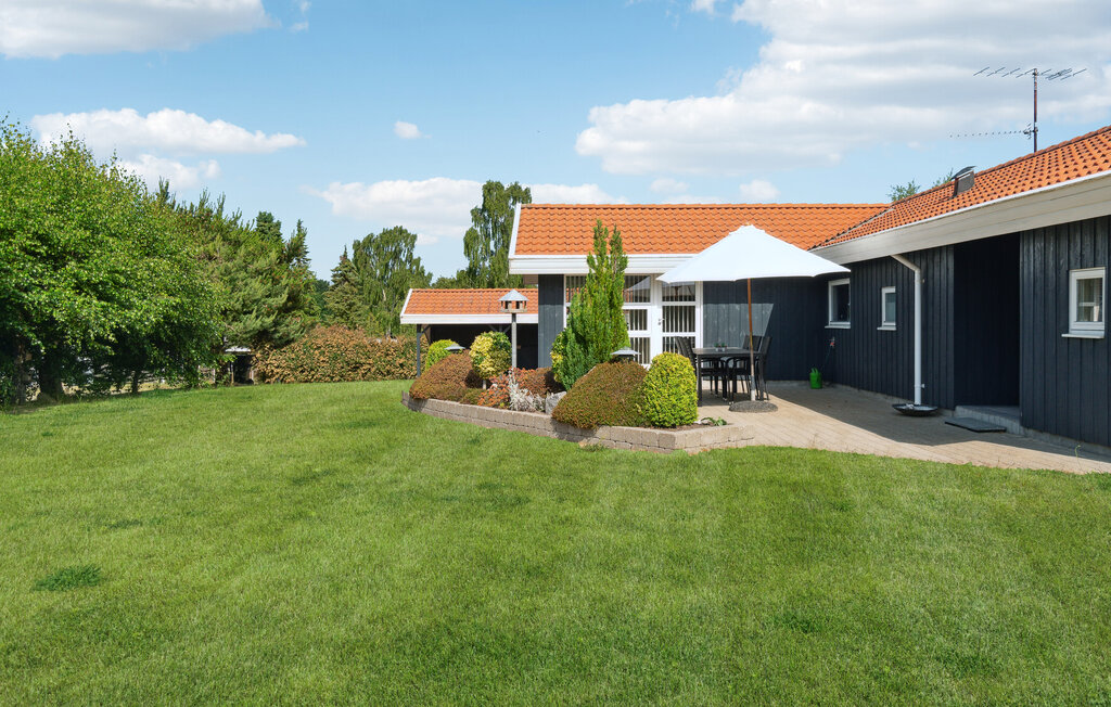 Feriehuse - Bønnerup Strand , Danmark - D73020 13