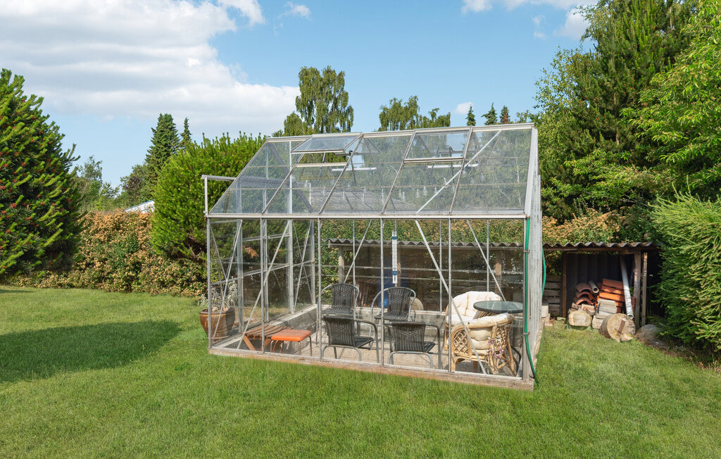 Feriehuse - Bønnerup Strand , Danmark - D73020 9