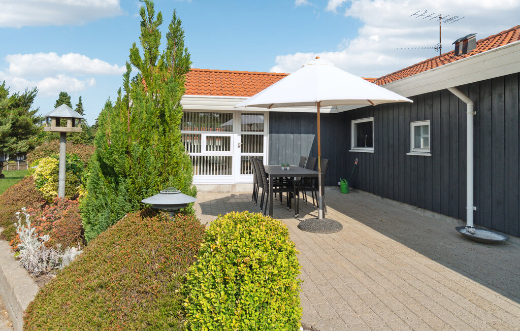 Feriehuse - Bønnerup Strand , Danmark - D73020 2
