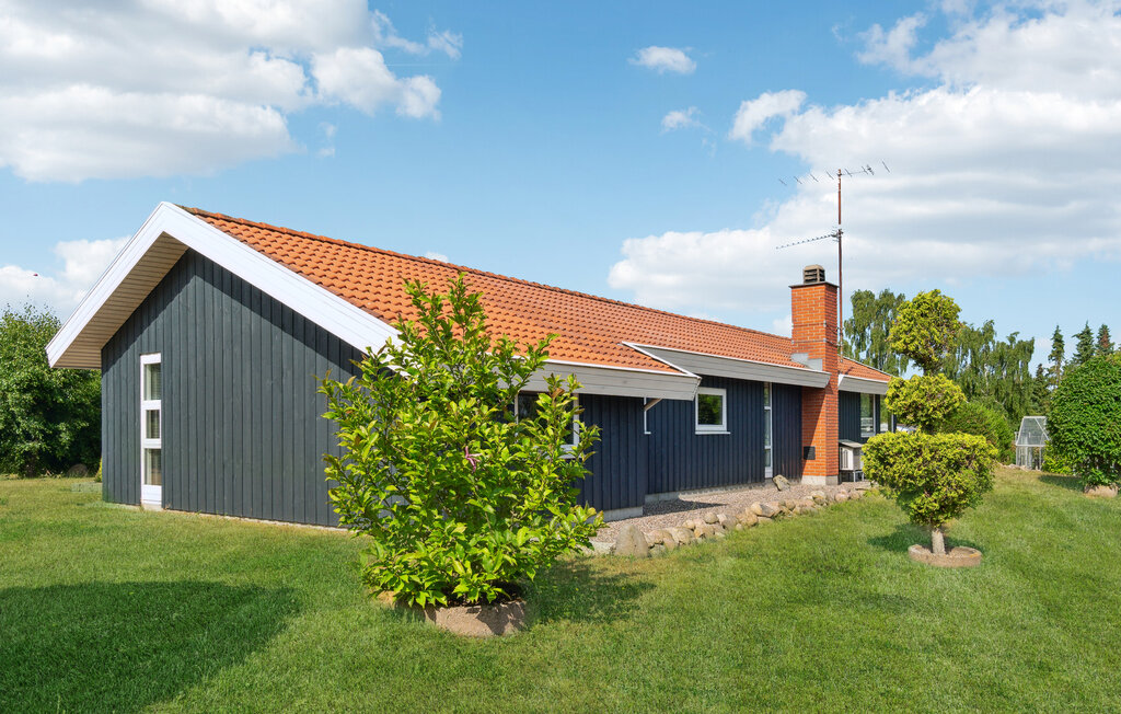 Feriehuse - Bønnerup Strand , Danmark - D73020 11