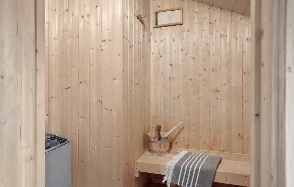 Feriehuse - Grønhøj Strand , Danmark - D7360 7