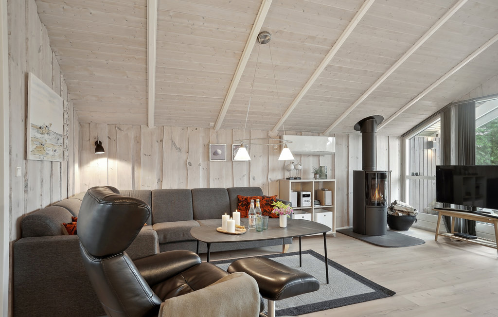 Feriehuse - Grønhøj Strand , Danmark - D7360 2