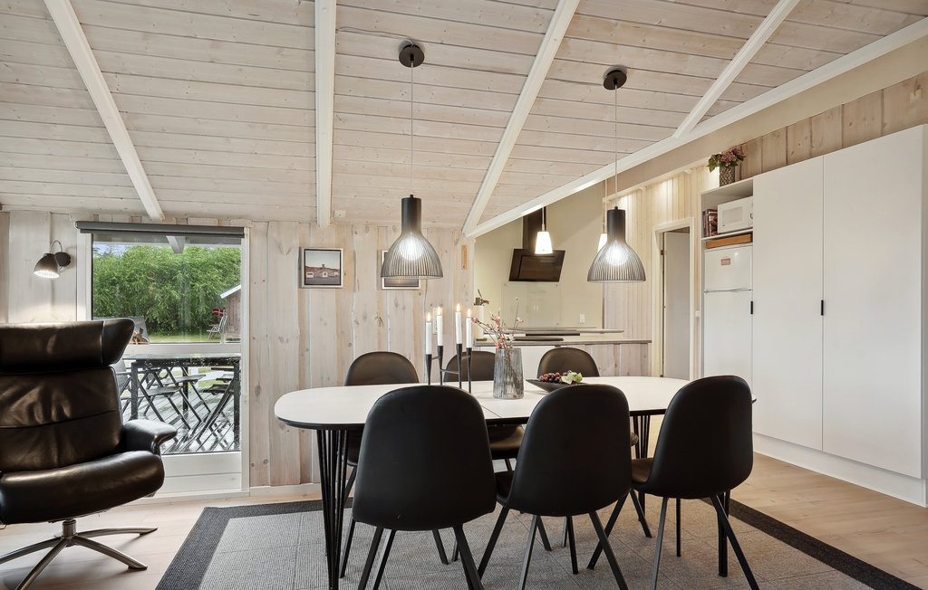 Feriehuse - Grønhøj Strand , Danmark - D7360 6