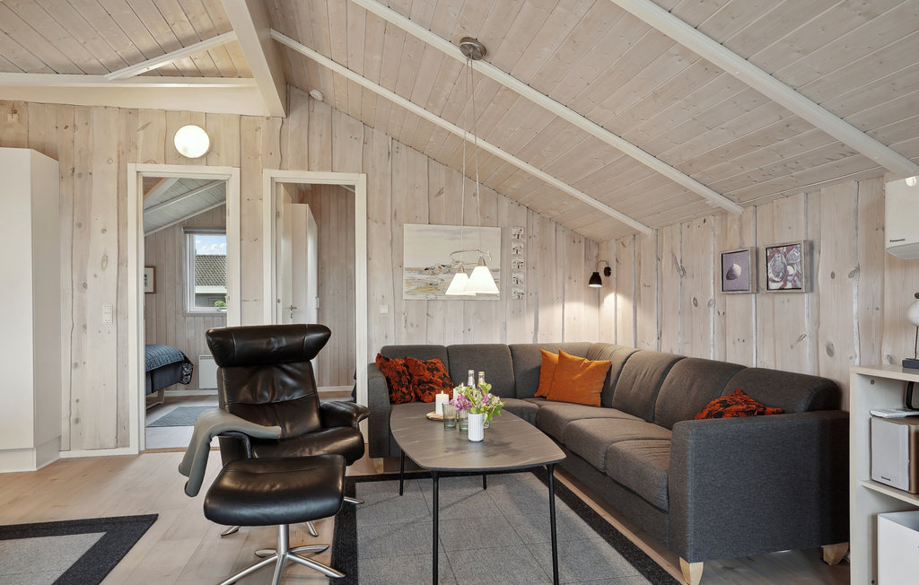 Feriehuse - Grønhøj Strand , Danmark - D7360 3