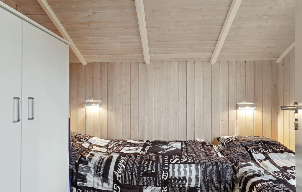 Feriehuse - Grønhøj Strand , Danmark - D7360 16