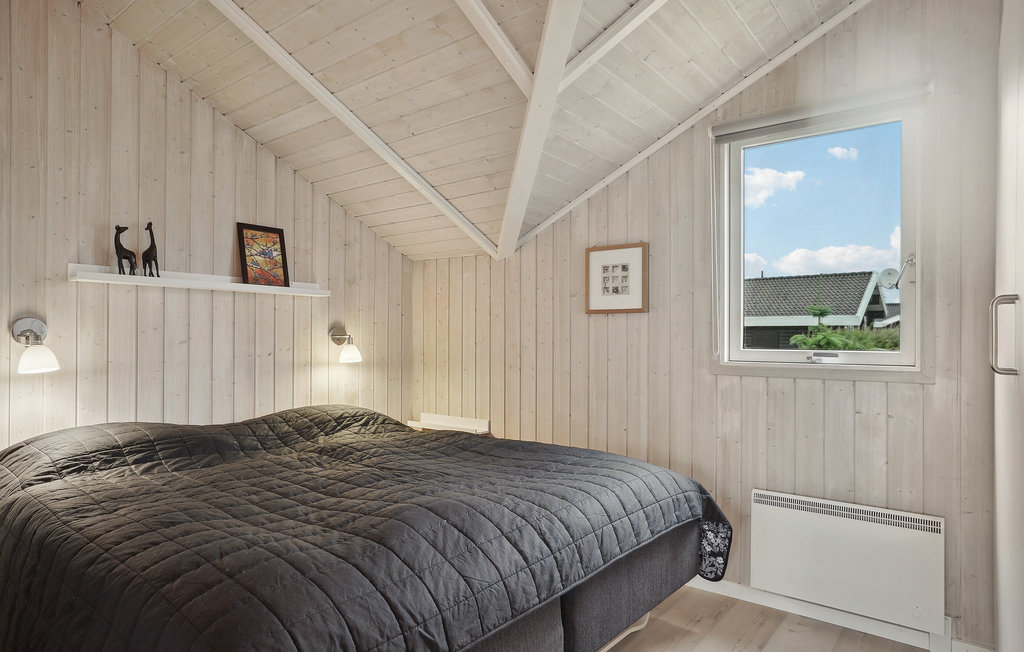 Feriehuse - Grønhøj Strand , Danmark - D7360 17