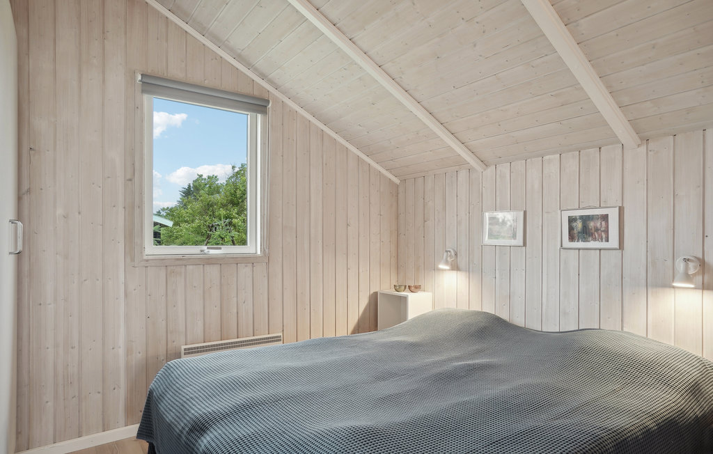 Feriehuse - Grønhøj Strand , Danmark - D7360 18