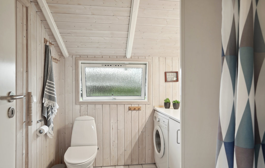 Feriehuse - Grønhøj Strand , Danmark - D7360 19