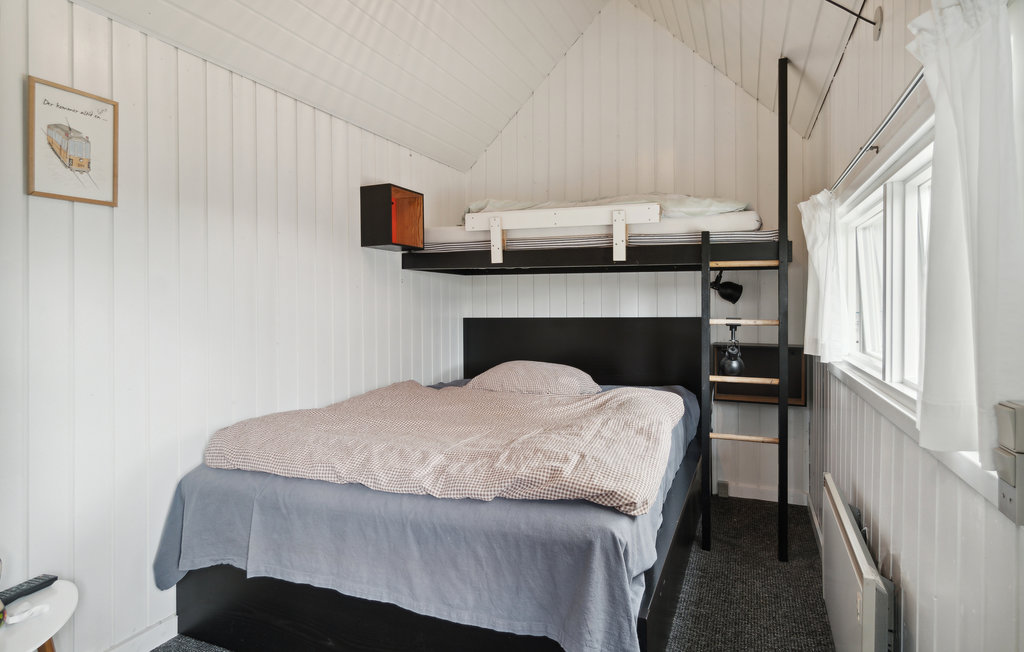 Feriehuse - Bønnerup Strand , Danmark - D73002 22