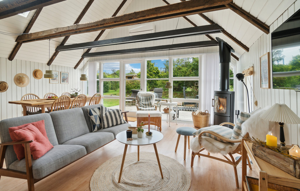 Feriehuse - Bønnerup Strand , Danmark - D73002 2