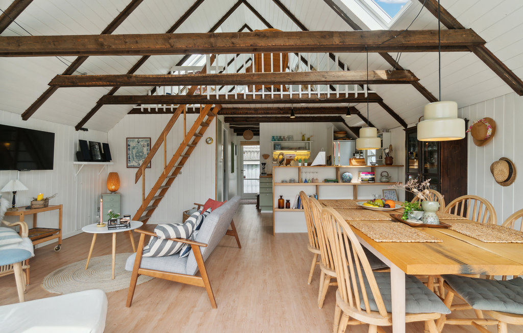 Feriehuse - Bønnerup Strand , Danmark - D73002 3