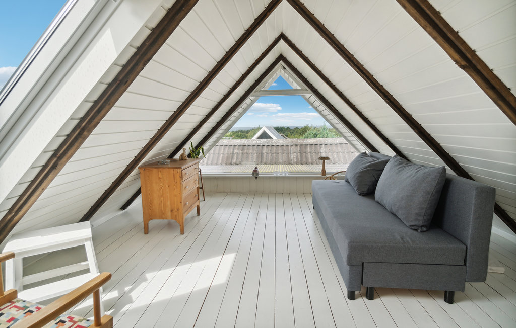 Feriehuse - Bønnerup Strand , Danmark - D73002 5