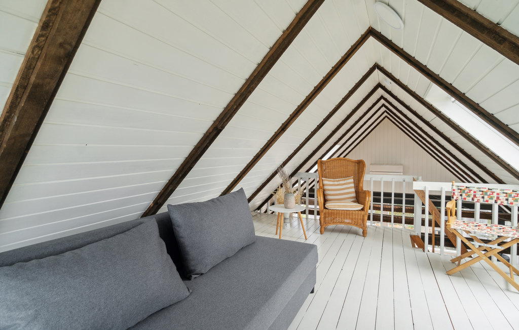 Feriehuse - Bønnerup Strand , Danmark - D73002 21