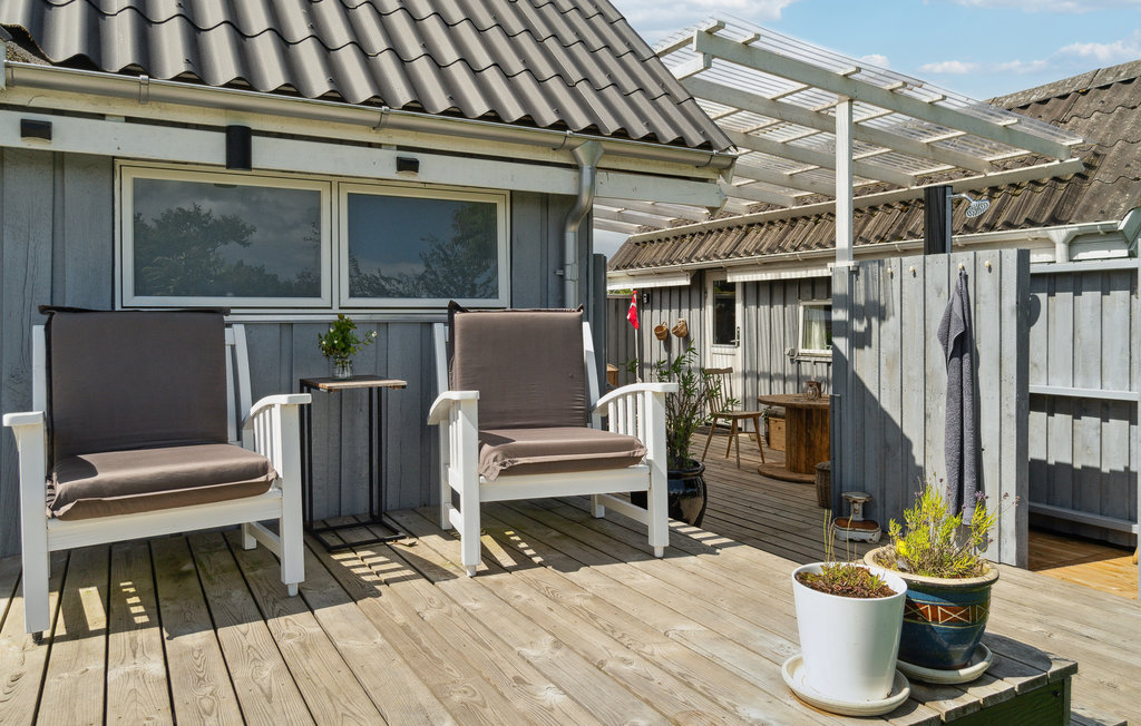 Feriehuse - Bønnerup Strand , Danmark - D73002 7