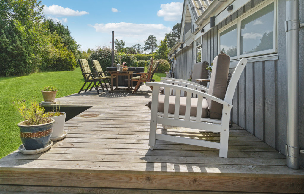 Feriehuse - Bønnerup Strand , Danmark - D73002 14
