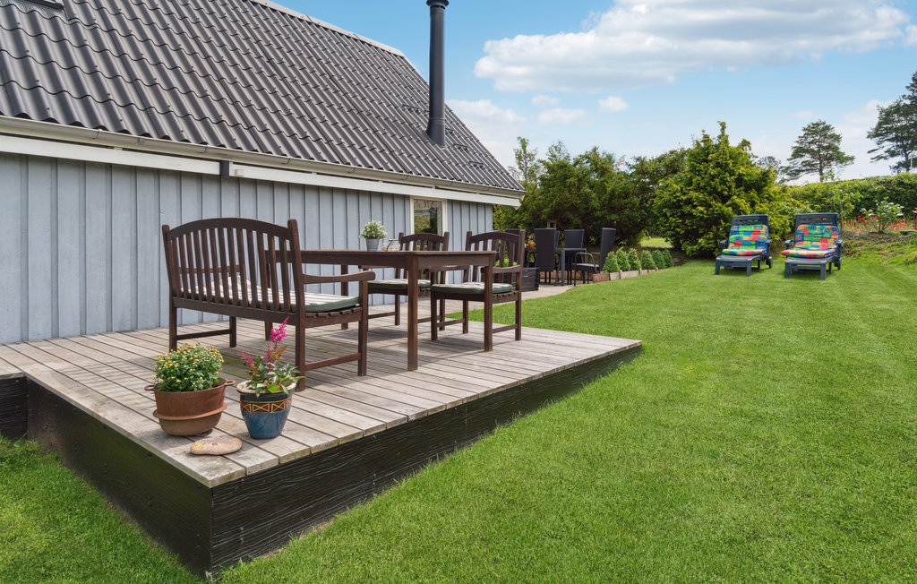 Feriehuse - Bønnerup Strand , Danmark - D73002 16