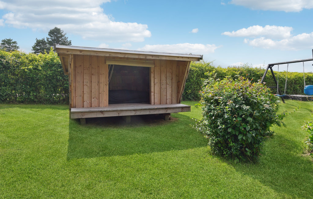 Feriehuse - Bønnerup Strand , Danmark - D73002 17