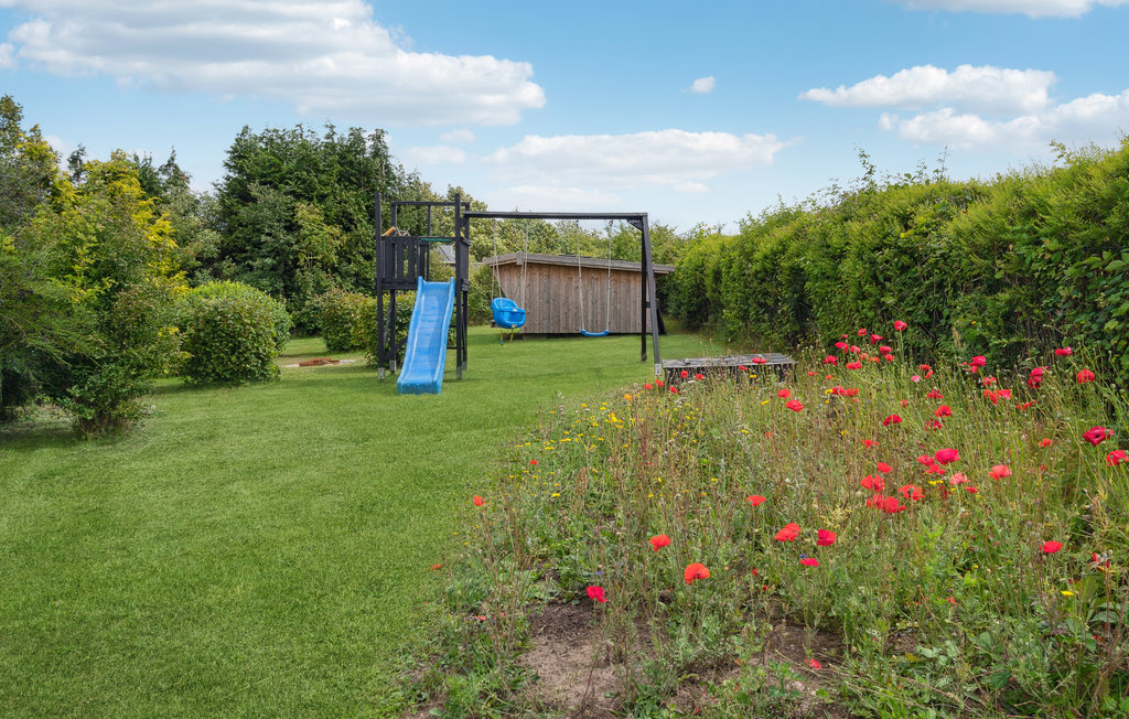 Feriehuse - Bønnerup Strand , Danmark - D73002 8