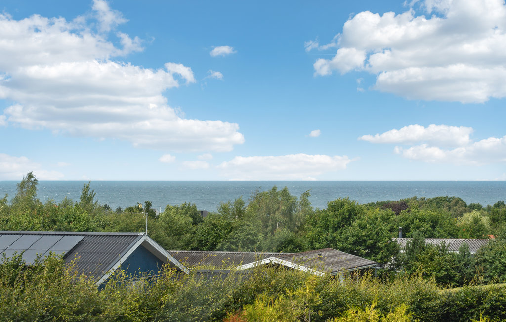 Feriehuse - Bønnerup Strand , Danmark - D73002 9