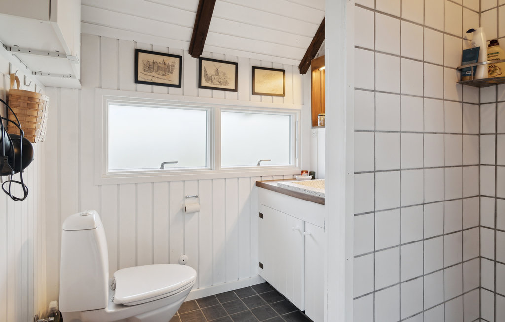 Feriehuse - Bønnerup Strand , Danmark - D73002 24