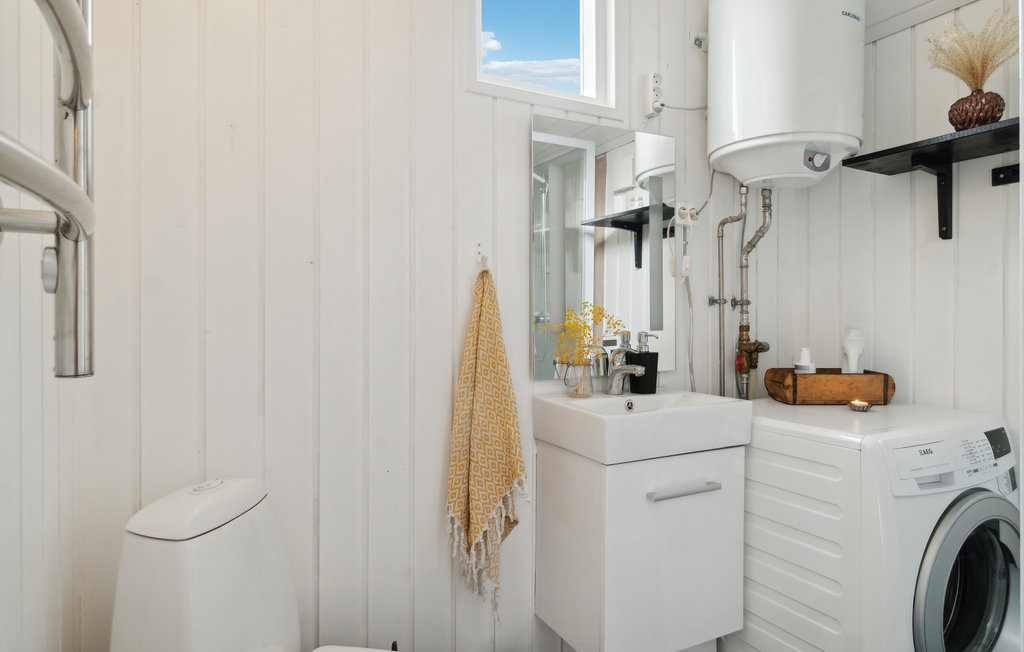 Feriehuse - Bønnerup Strand , Danmark - D73002 25