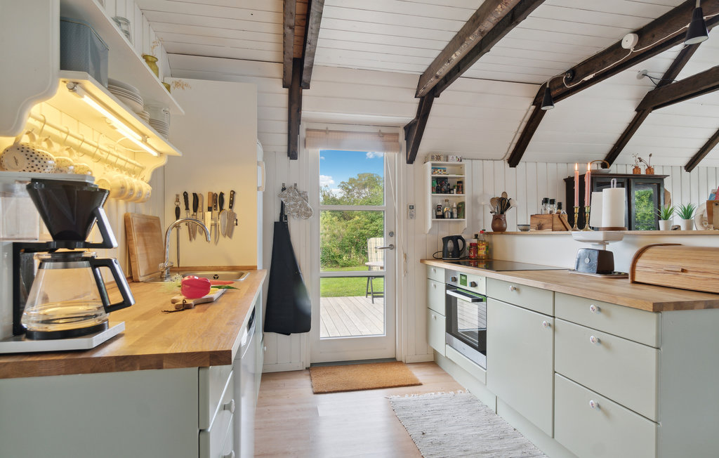 Feriehuse - Bønnerup Strand , Danmark - D73002 4