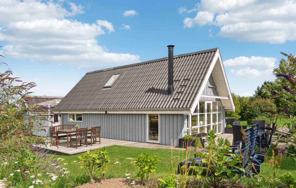 Feriehuse - Bønnerup Strand , Danmark - D73002 11