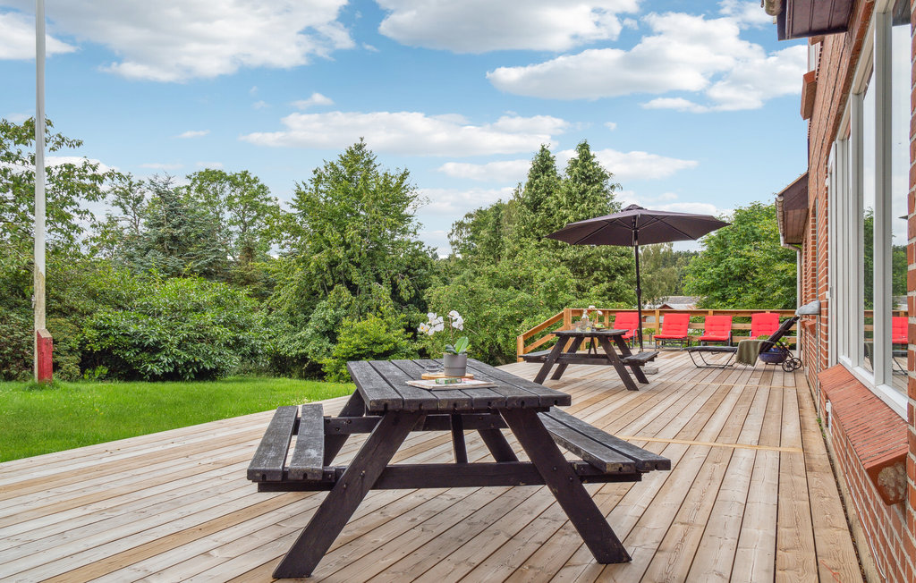 Feriehus - Bønnerup Strand , Danmark - D73200 10