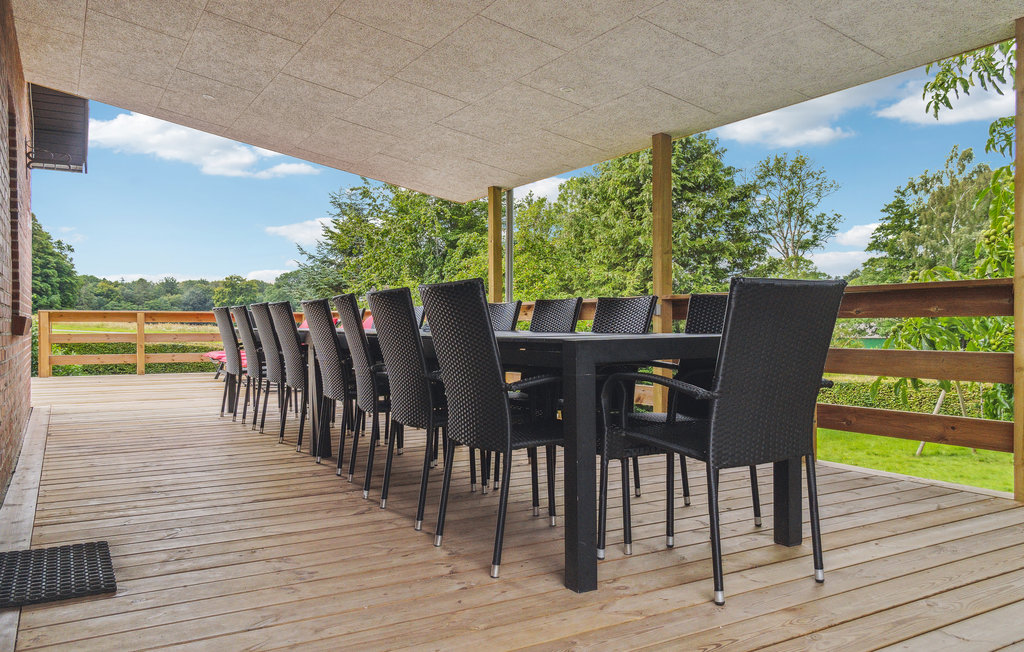 Feriehus - Bønnerup Strand , Danmark - D73200 11