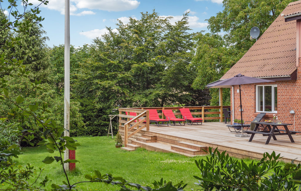 Feriehus - Bønnerup Strand , Danmark - D73200 13